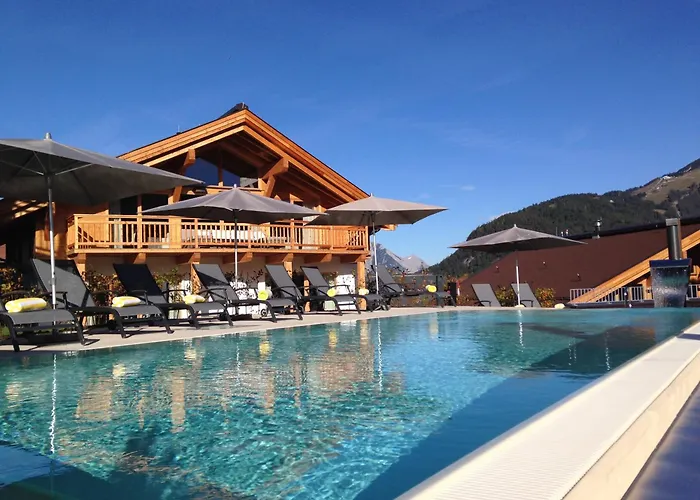 Mountains Hotel