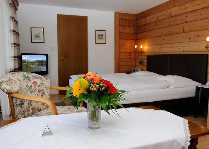 Hotel Helga