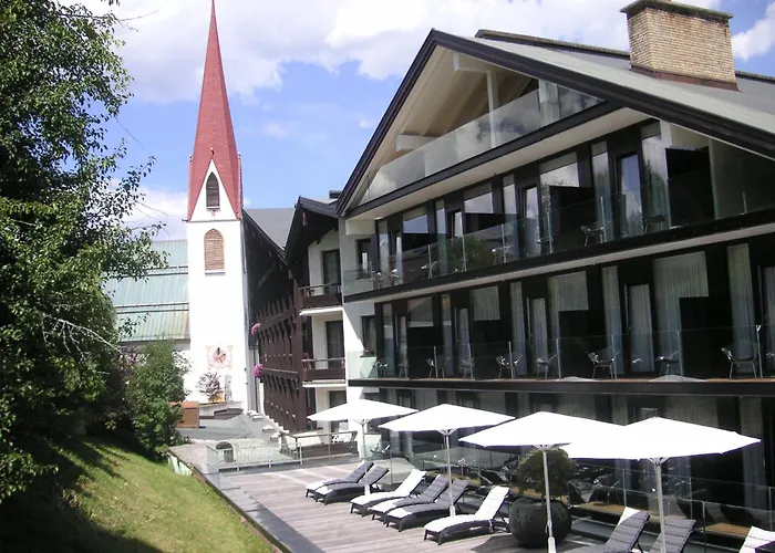 Alpenlove - Adult SPA Hotel