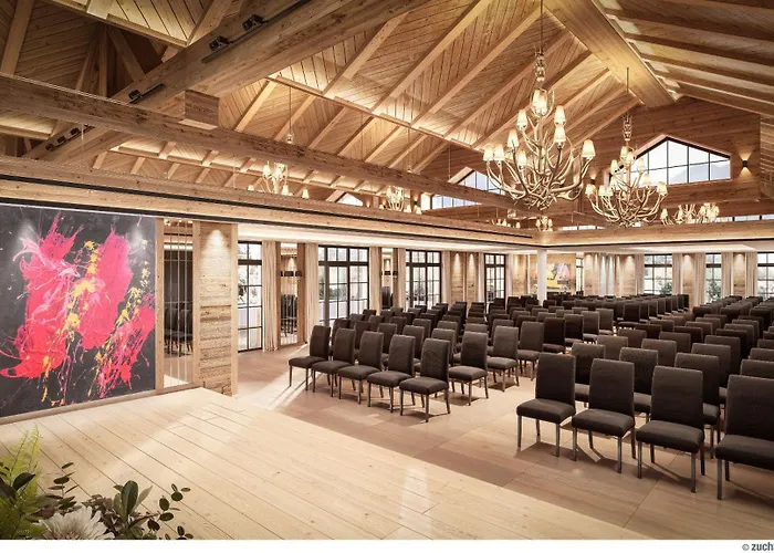 Alpin Resort Sacher