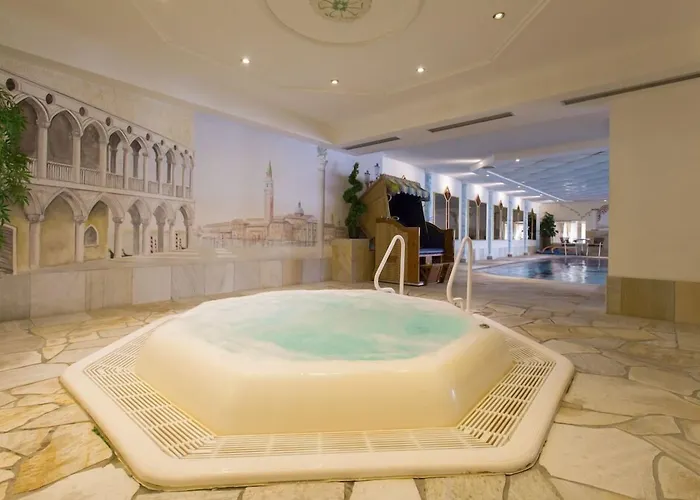 Wellnesshotel Schoenruh - Adults Only