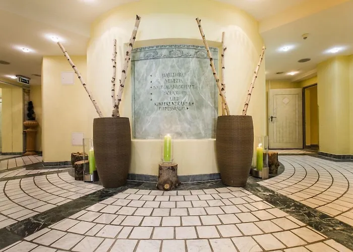 Wellnesshotel Schoenruh - Adults Only