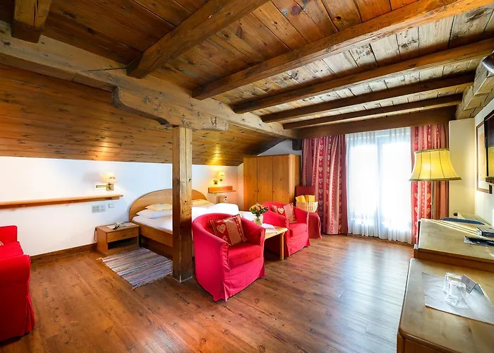 Haus Stefanie - Adults only